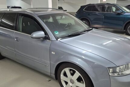 Audi A4 363.544 km 1.300 &euro; Weiden 92637