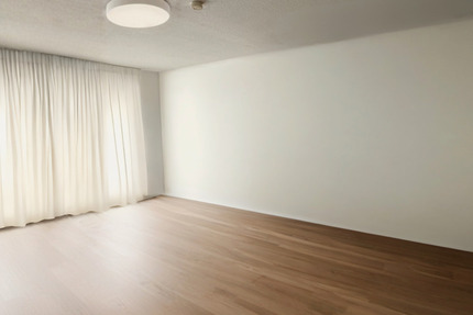 Wohnen, wo andere Urlaub machen: Charmante 3-Zimmer-Wohnung in Küstennähe zimmer