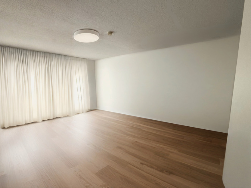 Wohnen, wo andere Urlaub machen: Charmante 3-Zimmer-Wohnung in Küstennähe zimmer