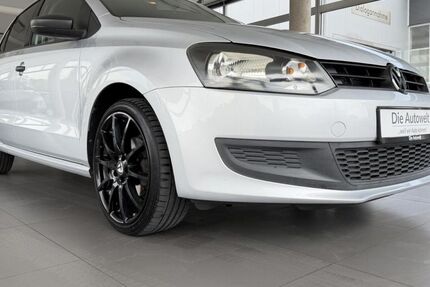 VW Polo 181.500 km 2.980 &euro; Rheinfelden (Baden) (Rheinfelden) 79618