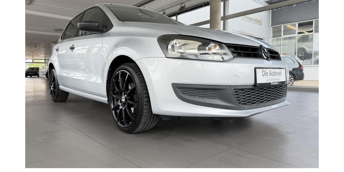 VW Polo 181.500 km 2.980 &euro; Rheinfelden (Baden) (Rheinfelden) 79618