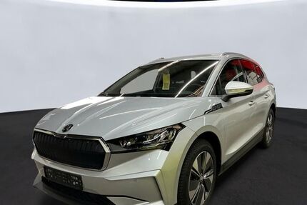 Skoda Enyaq 12.000 km 40.990 &euro; Osterode am Harz 37520