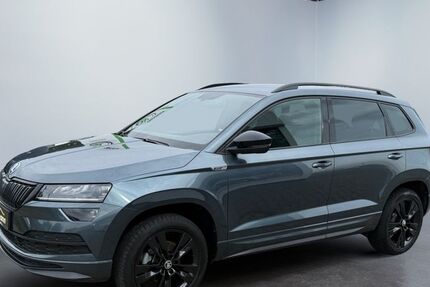 Skoda Karoq 95.000 km 27.580 € Gardelegen 39638