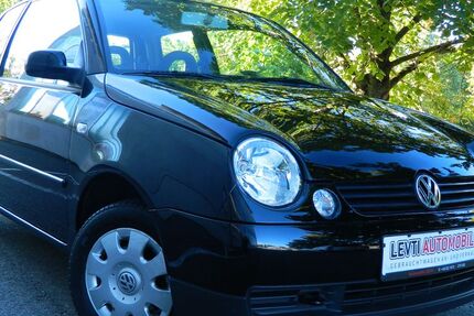 VW Lupo 84.110 km 2.990 &euro; Mössingen 72116