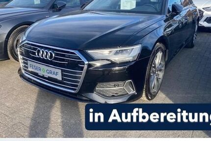 Audi A6 46.723 km 34.990 &euro; Magdeburg 39126