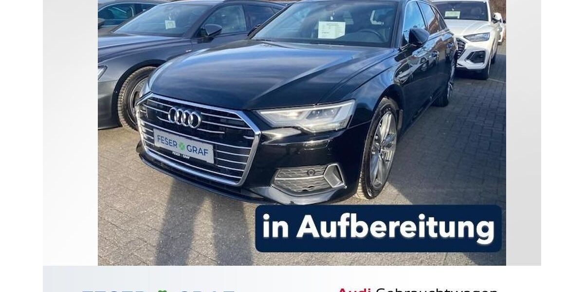 Audi A6 46.723 km 34.990 &euro; Magdeburg 39126
