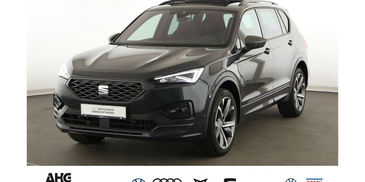 Seat Tarraco 36.000 km 37.900 &euro; Gotha 99867