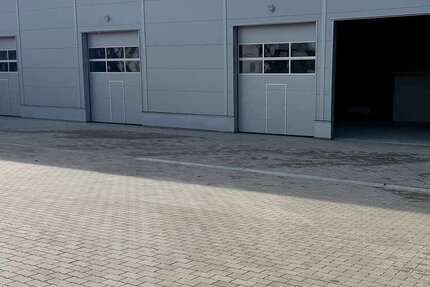 Gewerbeobjekt Senden Witzighausen Witzighausen - 500&euro; | Angebot:24876839