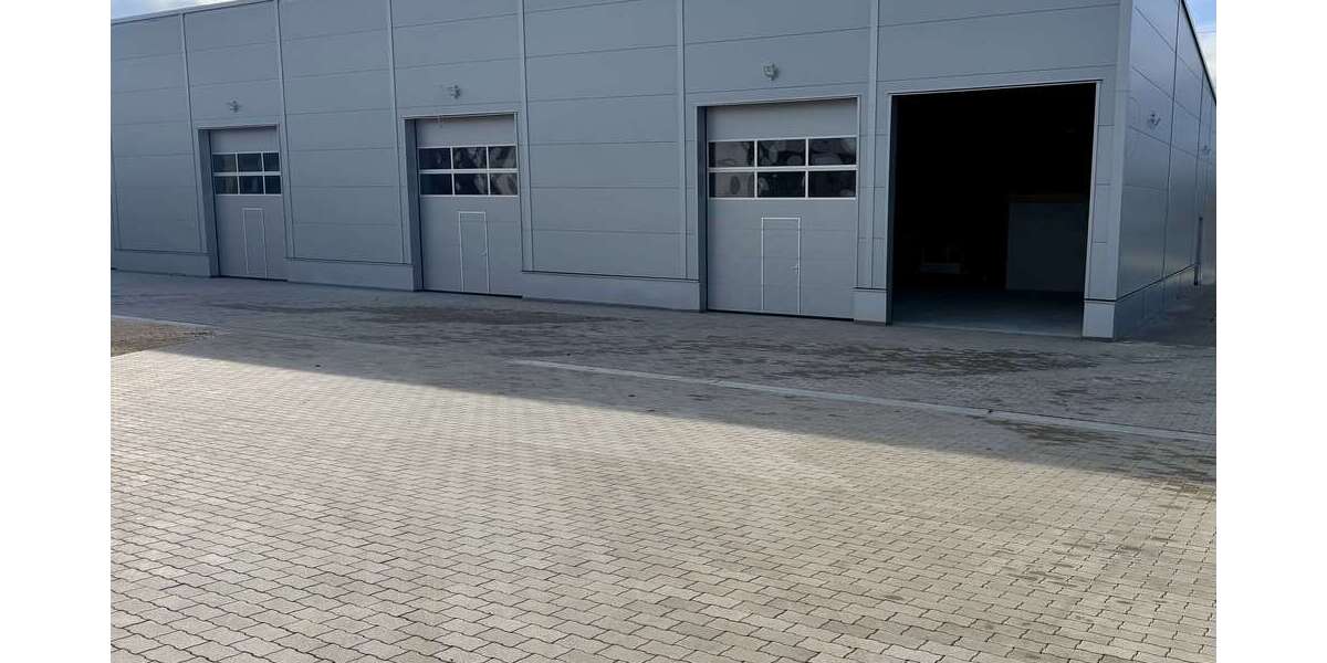 Gewerbeobjekt Senden Witzighausen Witzighausen - 500&euro; | Angebot:24876839