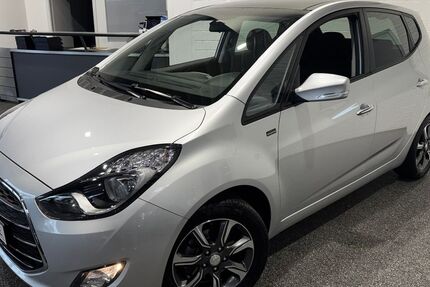 Hyundai ix20 29.650 km 16.490 &euro; Marl/Recklinghausen 45770