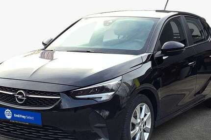 Opel Corsa 30.904 km 14.880 &euro; Tübingen 72072