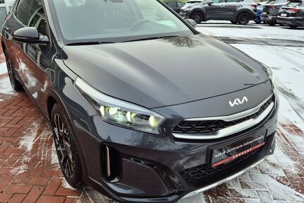Kia XCeed 31.720 km 25.990 &euro; Datteln 45711