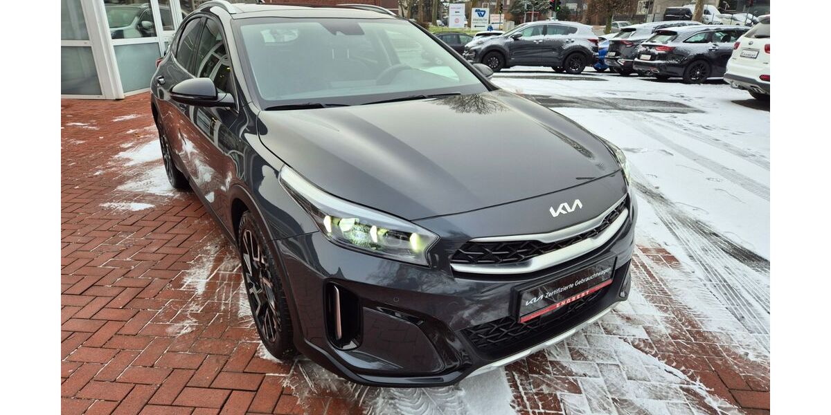 Kia XCeed 31.720 km 25.990 &euro; Datteln 45711