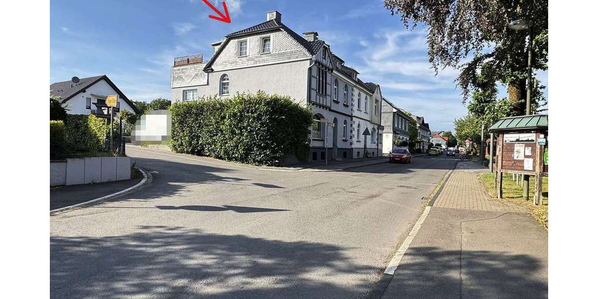 Etagenwohnung Wipperfürth - 2 Zimmer, 68 m&sup2;, 166.500&euro; | Angebot:27155350