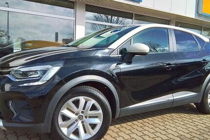 Renault Captur 66.000 km 14.850 &euro; Schönebeck (Elbe) 39218