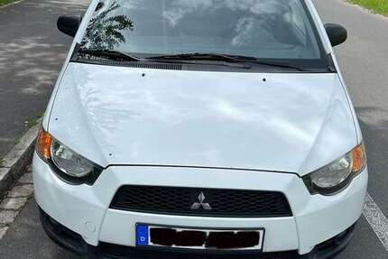 Mitsubishi Colt 136.875 km 3.500 &euro; Bayreuth 95444