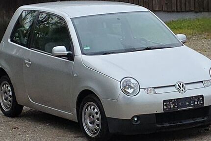 VW Lupo 352.295 km 1.400 &euro; Bergisch Gladbach 51429