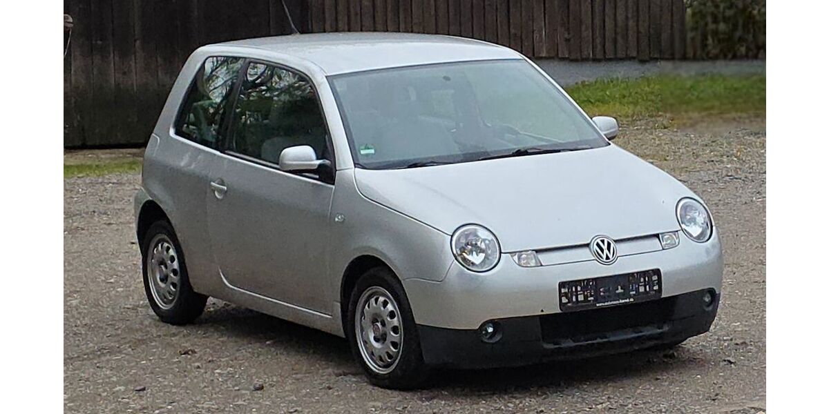 VW Lupo 352.295 km 1.600 &euro; Bergisch Gladbach 51429