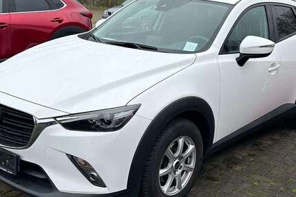 Mazda CX-3 41.500 km 16.600 &euro; Borna/ OT Zedtlitz 04552