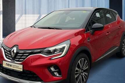 Renault Captur 39.091 km 18.490 &euro; Berlin 13055