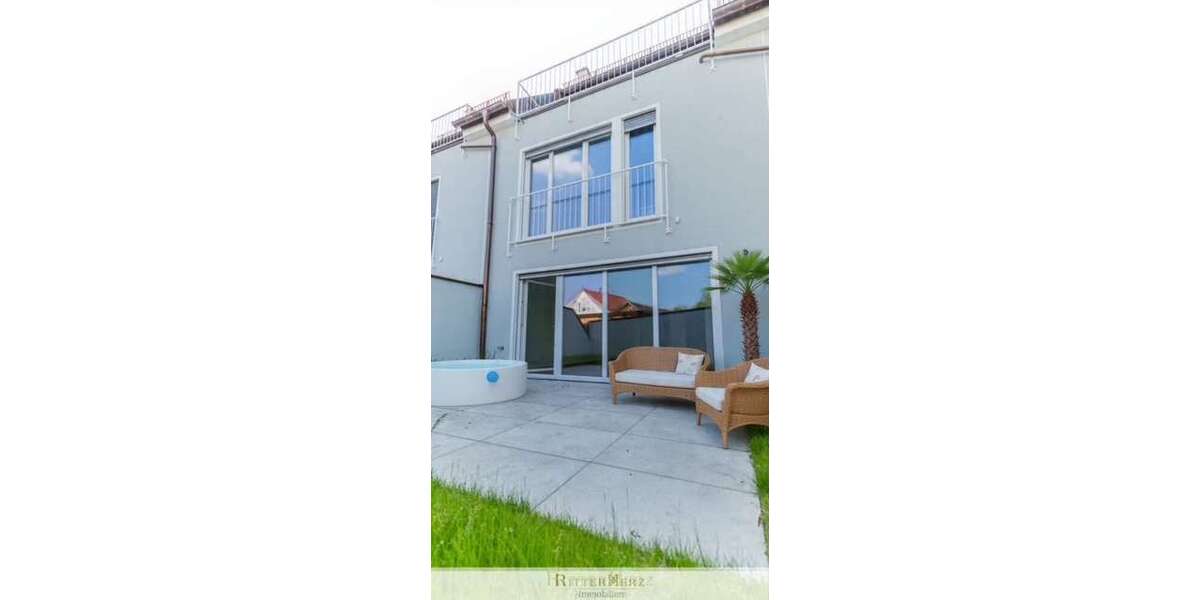 Einfamilienhaus Oberschleißheim - 4.5 Zimmer, 170 m&sup2;, 2.750&euro; | Angebot:26403307