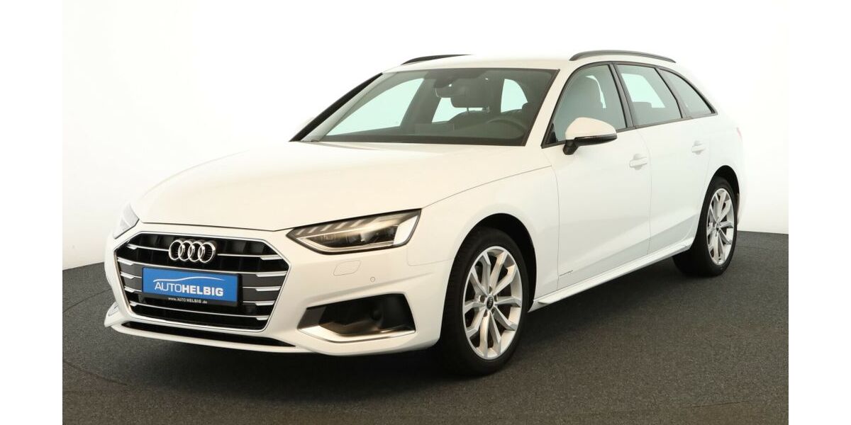 Audi A4 59.500 km 26.890 &euro; Donnersdorf 97499