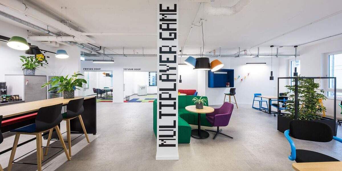 Gewerbeobjekt Mülheim an der Ruhr Mitte - 1.220&euro; | Angebot:25089324