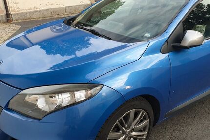 Renault Megane 175.000 km 4.400 &euro; Hollfeld 96142