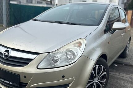 Opel Corsa 174.000 km 1.890 € Mühlheim am Main 63165