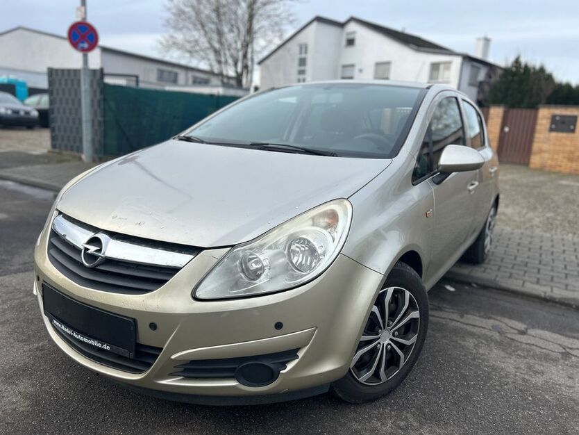 Opel Corsa 174.000 km 1.890 € Mühlheim am Main 63165