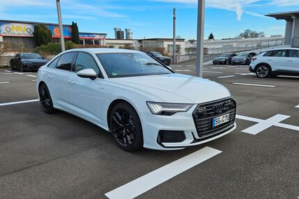 Audi A6 72.000 km 40.490 &euro; Solingen 42719