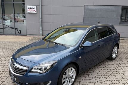 Opel Insignia 82.000 km 9.990 &euro; Lohne 49393