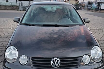 VW Polo 165.200 km 1.200 &euro; Nüsttal 36167