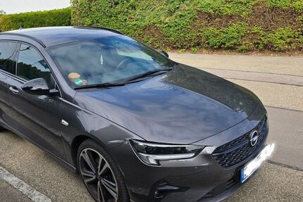 Opel Insignia 41.000 km 24.800 &euro; Monheim 86653