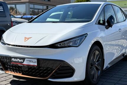 Cupra Born 13.900 km 25.970 &euro; Kaufering 86916