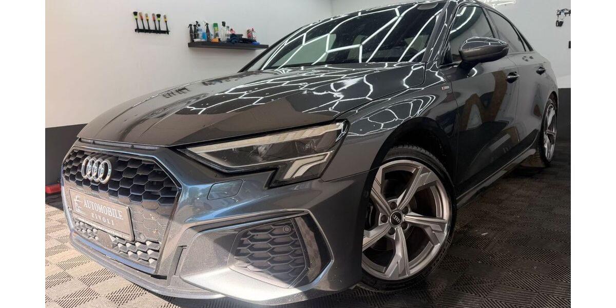 Audi A3 106.000 km 21.990 &euro; Moosburg 85368