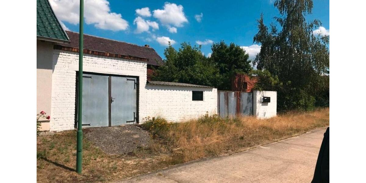 Einfamilienhaus Herzberg (Elster) - 45.000&euro; | Angebot:26180244
