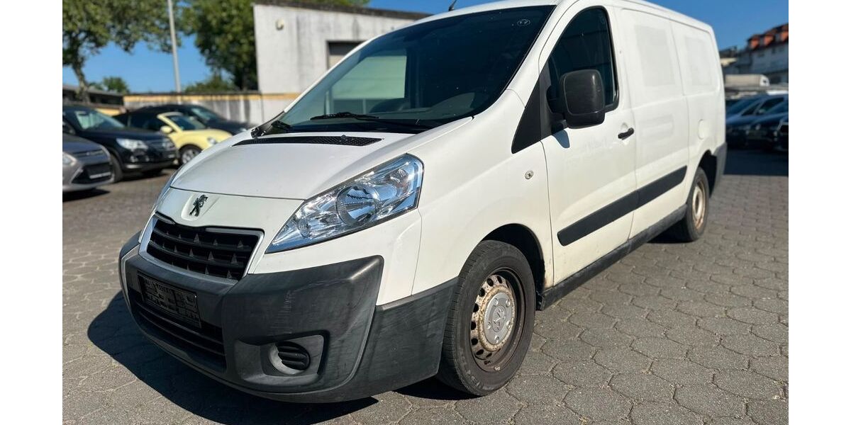 Peugeot Expert 234.000 km 2.999 &euro; Elz 65604