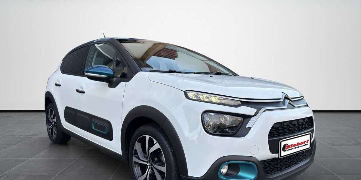 Citroen C3 68.000 km 13.790 &euro; Hameln 31789