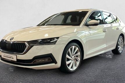 Skoda Octavia 46.700 km 25.390 € Neuburg 86633