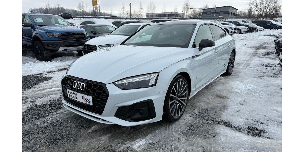 Audi A5 188.475 km 32.790 &euro; Hutthurm 94116