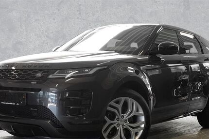 Land Rover Range Rover Evoque 50.890 km 41.500 &euro; Asperg 71679