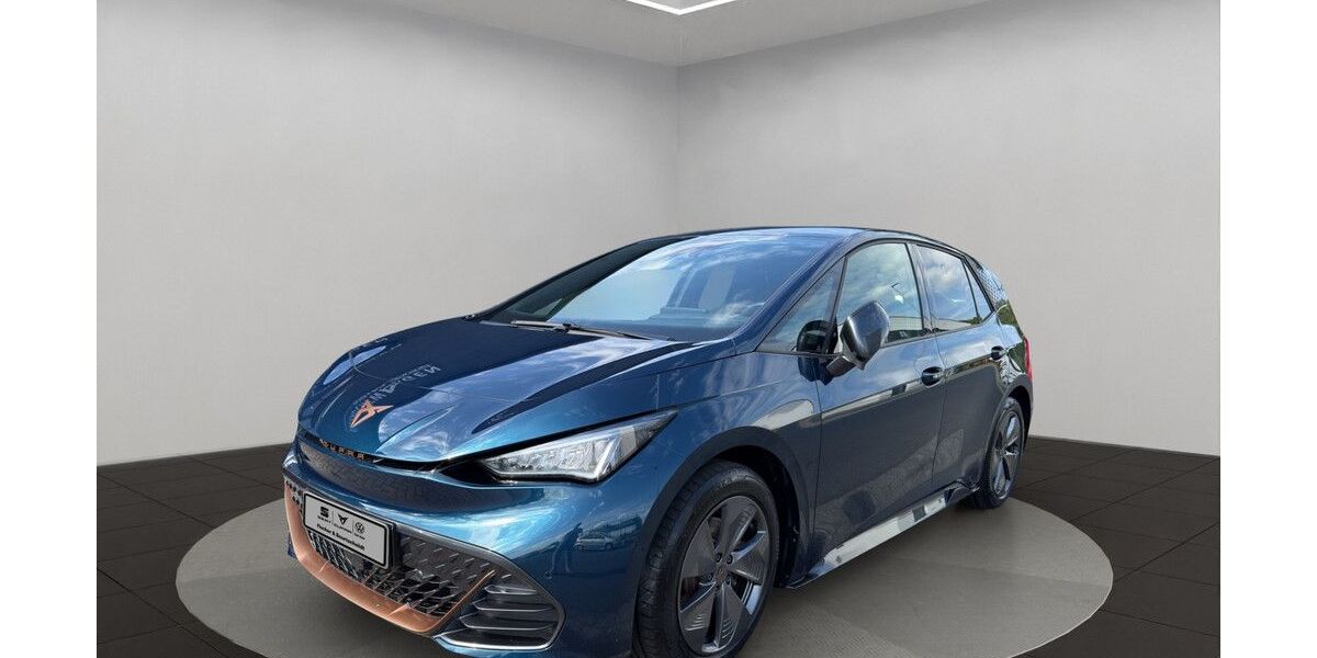 Cupra Born 37.028 km 23.680 &euro; Lohmar 53797