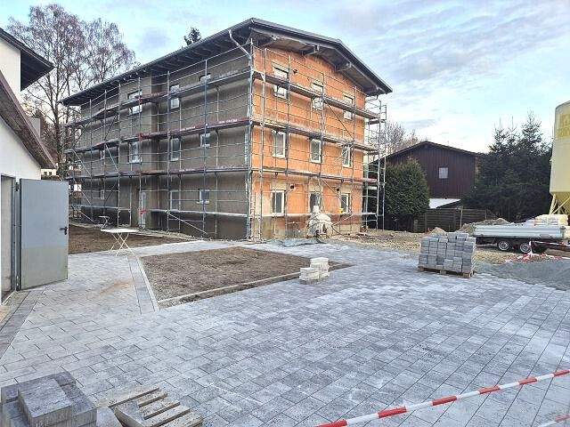 Etagenwohnung Prackenbach - 2 Zimmer, 54 m&sup2;, 213.000&euro; | Angebot:25566003