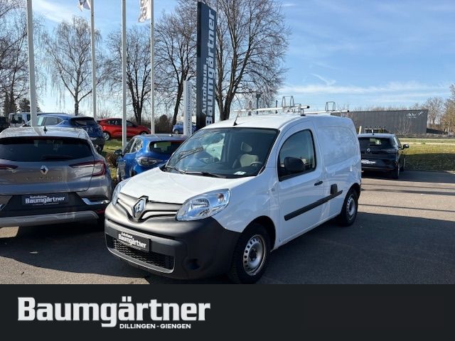 Renault Kangoo 36.810 km 15.880 &euro; Dillingen 89407