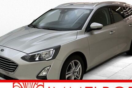 Ford Focus 118.230 km 10.750 &euro; Barchfeld - Immelborn 36456