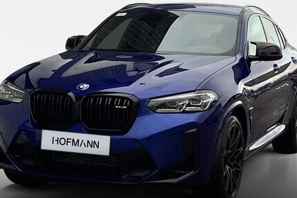 BMW X4 M 9.300 km 76.415 &euro; Neuburg an der Donau 86633