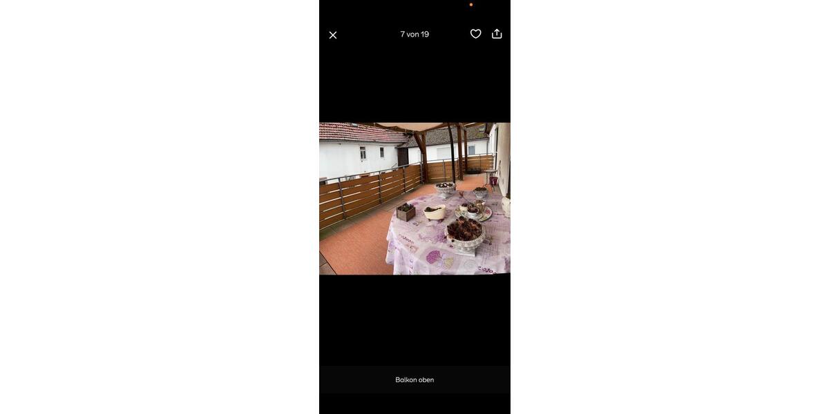 Einfamilienhaus Tauberbischofsheim - 5 Zimmer, 130 m&sup2;, 1.230&euro; | Angebot:26233226