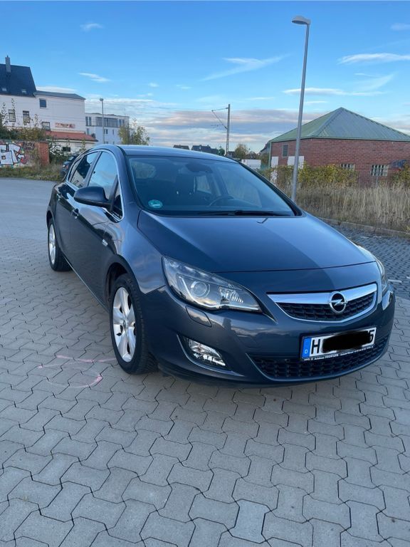 Astra