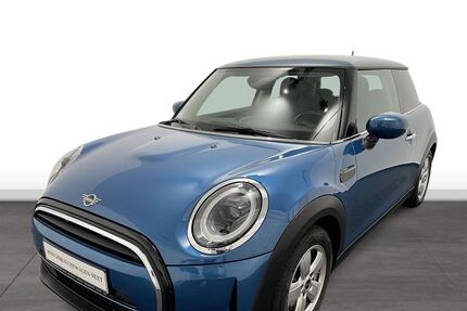 Mini ONE 56.220 km 16.993 &euro; Gotha 99867